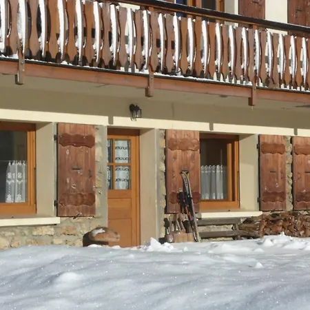 Apartment 6 Pers, 3 Ch, Centre Village, Avec Wifi Et Poele A Granules - Fr-1-733-85 *
